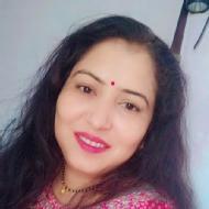 Dr Tameshwari S. Class 12 Tuition trainer in Gondia