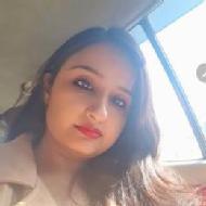 Priyanka T. Class 12 Tuition trainer in Jaipur