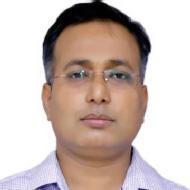 Gautam Kumar Sinha Class 12 Tuition trainer in Jaipur