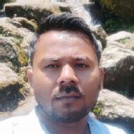 Ashutosh Raj BTech Tuition trainer in Patna