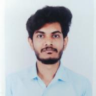 Abhilash M P Class 10 trainer in Bangalore