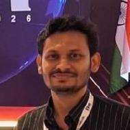 Parag Savla Class 10 trainer in Mumbai