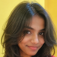 Rekha D. Spoken English trainer in Bangalore