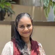 Hajara R. Class I-V Tuition trainer in Thiruvananthapuram
