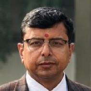 Rakesh Gaur B Ed Tuition trainer in Jaipur