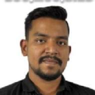 Bholashankar Panda Class 10 trainer in Surat
