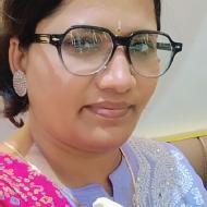 Jyoti P. Class 12 Tuition trainer in Indore
