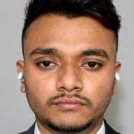 Neeraj Class 12 Tuition trainer in Delhi