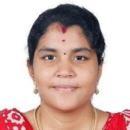 Nandhini K. photo