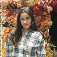 Sanya C. Class I-V Tuition trainer in Gurgaon