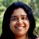 Abhirami M. Class I-V Tuition trainer in Punalur