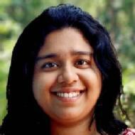 Abhirami M. Class I-V Tuition trainer in Punalur