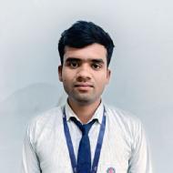 Sachin Gautam Class I-V Tuition trainer in Lucknow