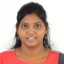 Vidhya K. photo