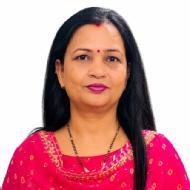 Anshu M. Yoga trainer in Meerut