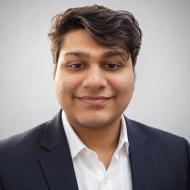 Mihir Class 11 Tuition trainer in Mumbai