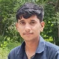 Anil Jat Class 10 trainer in Bari Sadari