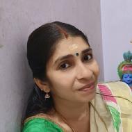 Smitha S. Class 10 trainer in Nilambur