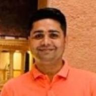 Nitin Chauhan Class 10 trainer in Delhi