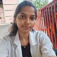Thippa D. NEET-UG trainer in Hyderabad