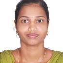 Anusha R. Class 8 Tuition trainer in Pattukottai