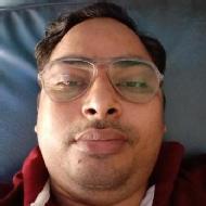 Pali Sushil Kumar Class 10 trainer in Noida