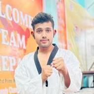 Gaurav Kumar Self Defence trainer in Noida
