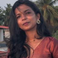 Sneha S. Class I-V Tuition trainer in Karunagappally