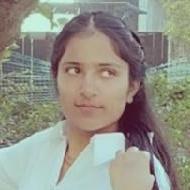 Aarzoo C. UPSC Exams trainer in Nanauta