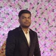 Ritesh Pandey Class 10 trainer in Patna
