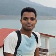 Rahul Yadav Yoga trainer in Gorakhpur Sadar
