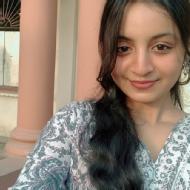 Sabnam M. Class I-V Tuition trainer in Kolkata