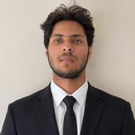 Adarsh Kumar BTech Tuition trainer in Bangalore
