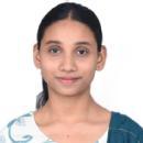 Sharvari U. Class I-V Tuition trainer in Pune