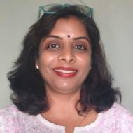 Jagruti G. Class I-V Tuition trainer in Mira-Bhayandar