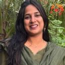 Photo of Manshi S.