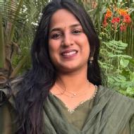 Manshi S. Class I-V Tuition trainer in Gandhinagar