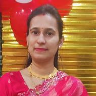 Kajal D. Class 8 Tuition trainer in Bijnor