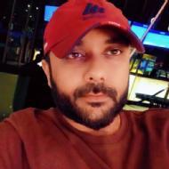 Sourabh Bapuli Spoken English trainer in Lucknow