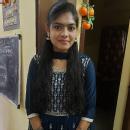 Hemaharshitha V. photo