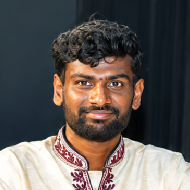 Bhimashankar Hemanoor Tabla trainer in Bangalore