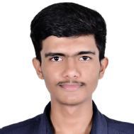 Kishan Kumar Nayak Python trainer in Bangalore