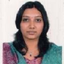 Kavya K. Software Testing trainer in Bangalore
