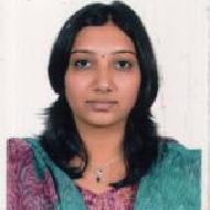 Kavya K. Software Testing trainer in Bangalore