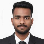 Yogesh Patel Class 10 trainer in Indore