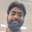 Swarnim Anand Class 12 Tuition trainer in Lucknow