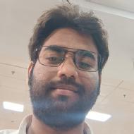 Swarnim Anand Class 12 Tuition trainer in Lucknow