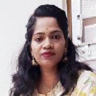 Preksha U. Class 10 trainer in Ghazipur