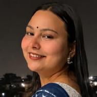 Poonam K. Nursing Exam trainer in Chandigarh