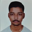 Arpit Jena Tuition trainer in Koni